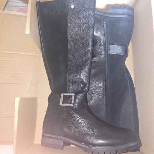Barbour size alisha knee - 4,
