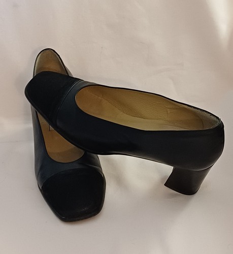 Vintage calderone italy black - vintage,
