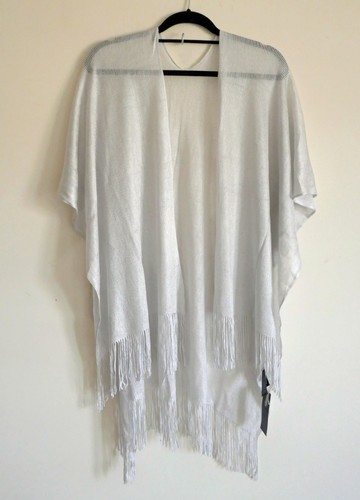 Silver coloured viscose - silver-coloured,