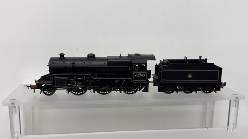 Bachmann 176 gauge br - oo,