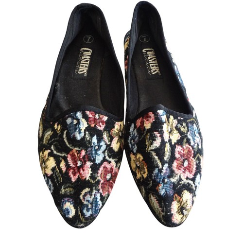 Vintage 90s floral - vintage,