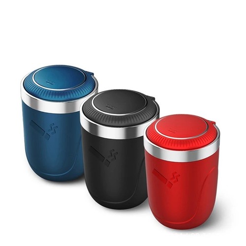 Auto car ashtray cigarette - ashtray, cup