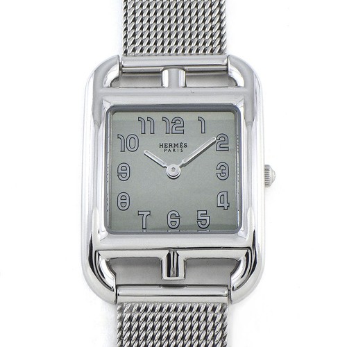 Hermes watch cape cod - cod, cc1.210