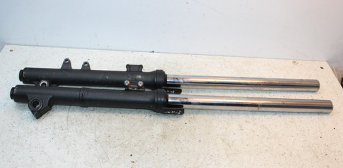 Yamaha wr125x 2009 pair - yamaha,