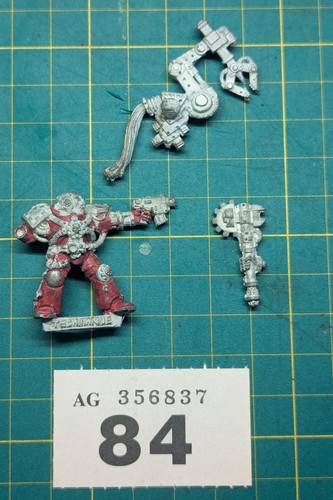 Metal tech marine - , -warhammer