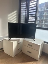 JVC LT-32CR230 Roku TV 32"