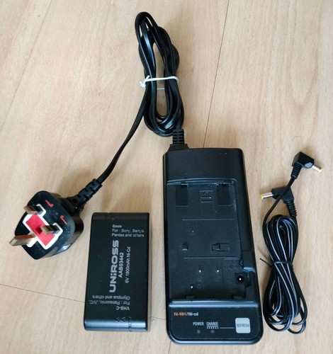 Sanyo var s15b camcorder - sanyo,