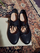 Bloch Women's Tap Shoes UK 7.5