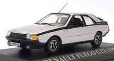 Altaya 1/43 Scale Diecast