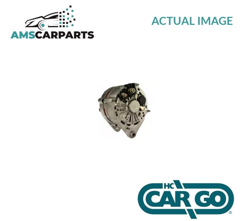 Alternator generator 112750 - alternator,