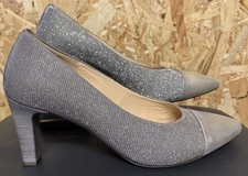 Ladies Gabor "Dante" Metallic