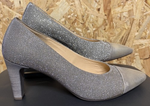 Ladies gabor dante metallic - gabor,
