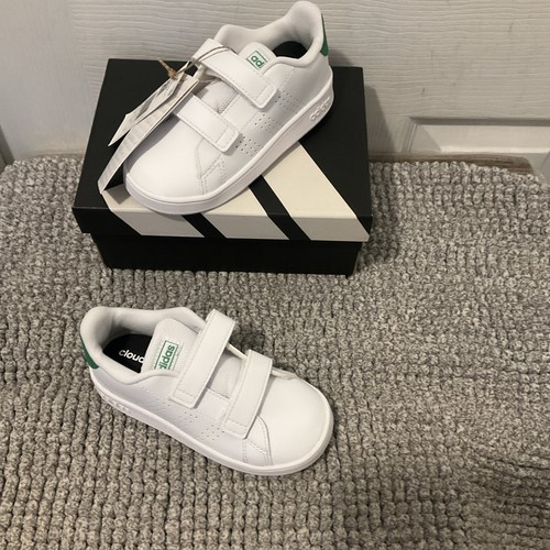 Adidas advantage kids - kids, cf