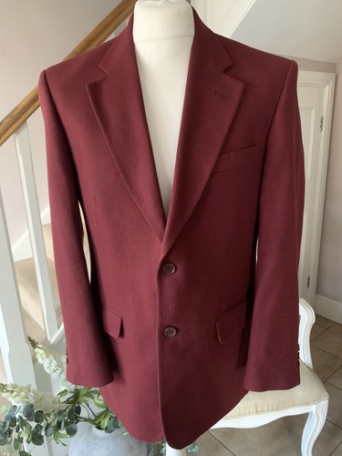 Greenwoods men burgundy wool - greenwoods,
