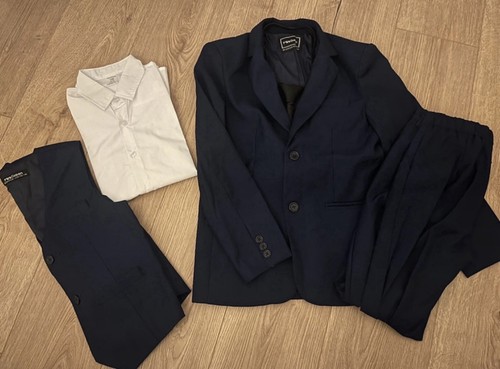 Mintgreen boys suits - mintgreen, boys'
