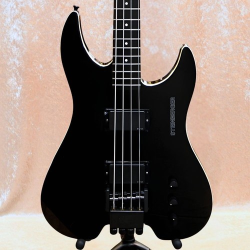 Steinberger used bass - steinberger,