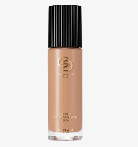 Oriflame giordani gold long - oriflame,