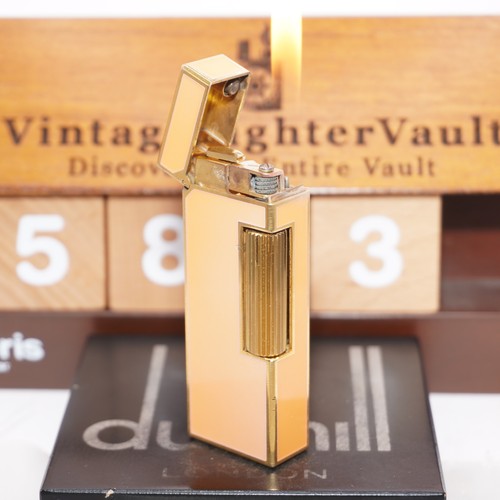Dunhill vintage rollagas - dunhill,