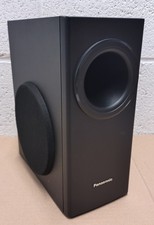 Panasonic black hw70 - black, sb-hw70