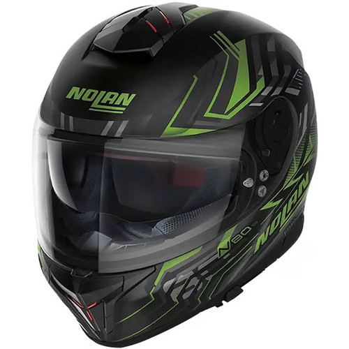 Nolan n80 com motorcycle - nolan, n-com