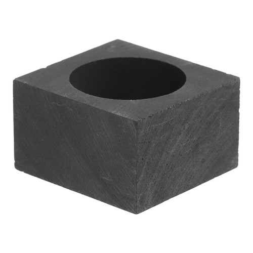 Graphite ingot mold - ingot, small