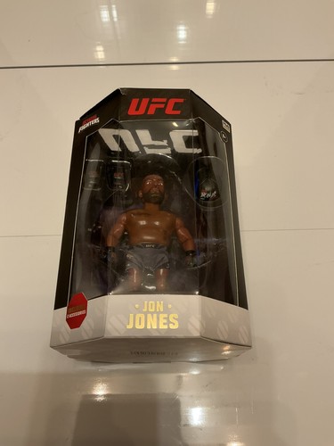 Jon jones ufc octagon fighters - jones,