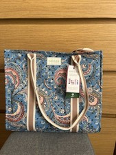  Joules Ladies Weekend Bag &
