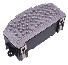 Air Conditioner Blower Motor
