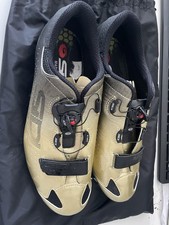 Sidi Men’s Cycling Shoes