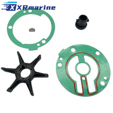 Water Pump Impeller Kit