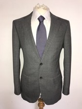 SUIT SUPPLY - Mens Slim Fit