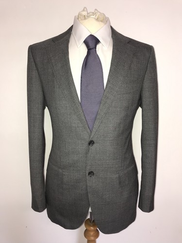 Suit supply mens slim fit - suit,