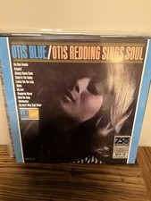 Otis Blue: Otis Redding Sings