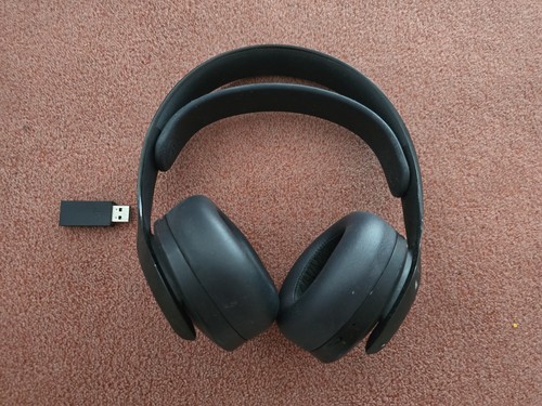 Playstation pulse 3d - playstation,