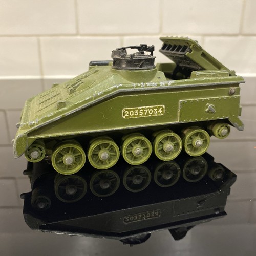 Dinky toys 691 - toys,