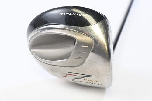 Taylormade 460 driver 9 - r7,