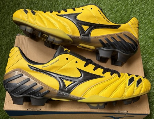Mizuno wave ignitus fg - mizuno,