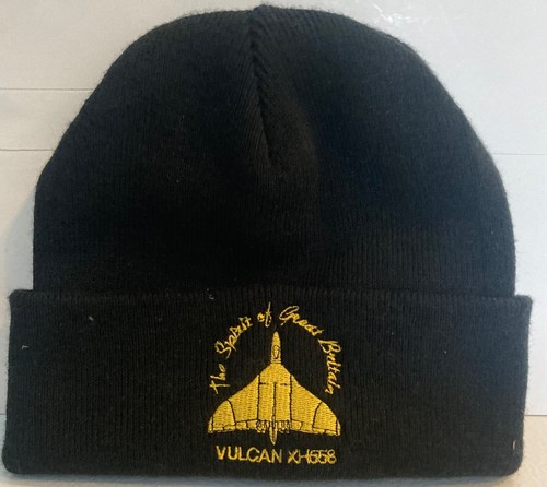 Vintage vulcan xh558 - vintage,