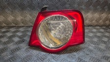 2007 VW PASSAT SE TDI MK5 B6 4DR SALOON DRIVERS REAR LIGHT (TINTED) 3C5945096C
