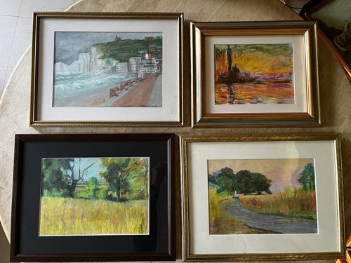 Terry raybound 1940 2018 - terry,