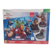 Disney Infinity 2.0 Marvel