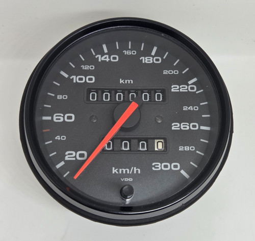Porsche 911 964 993 manual - 964,