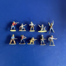 Airfix Cowboys American West