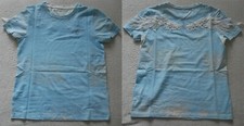MISS SIXTY ANGEL Sky Blue  w/