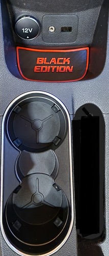 Coin tray insert race - coin,