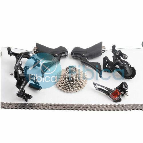 New shimano 105 - new, r7000
