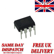 Atmel ATTINY85 Microcontroller