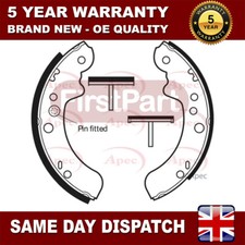 Fits FX Fairway FX4R P100
