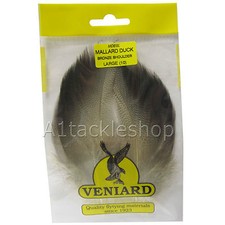 Veniard Genuine Bronze Mallard