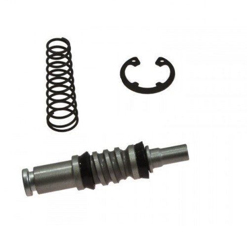 Front master cylinder repair - cylinder,